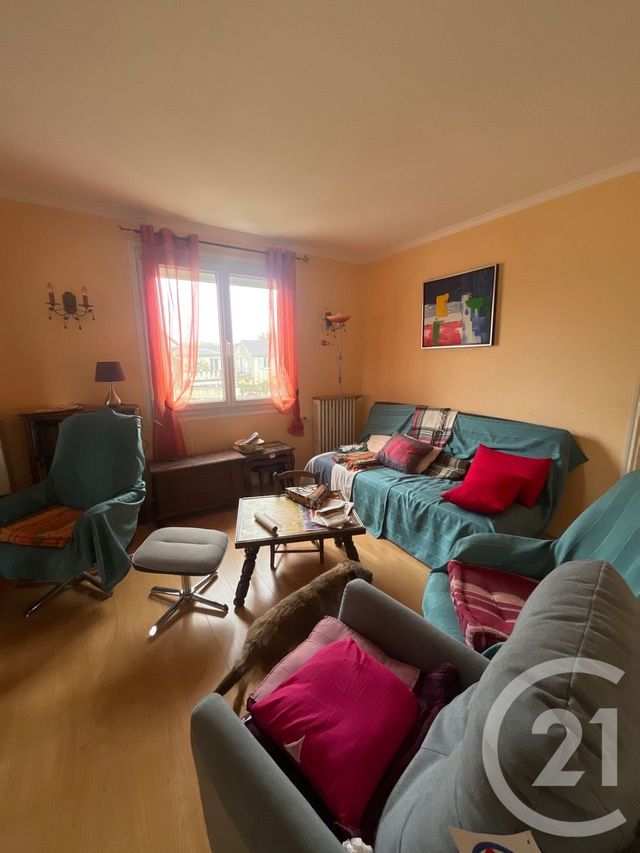 maison à vendre - 6 pièces - 163.53 m2 - CLERY ST ANDRE - 45 - CENTRE - Century 21 Néré Immobilier