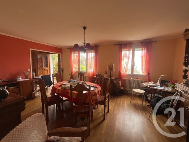 maison à vendre - 6 pièces - 163.53 m2 - CLERY ST ANDRE - 45 - CENTRE - Century 21 Néré Immobilier