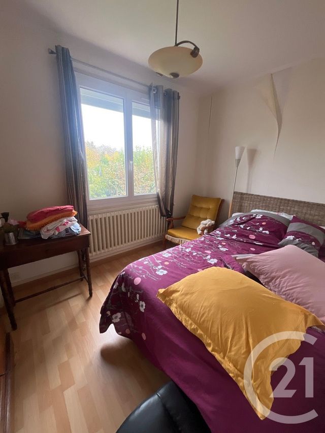 maison à vendre - 6 pièces - 163.53 m2 - CLERY ST ANDRE - 45 - CENTRE - Century 21 Néré Immobilier