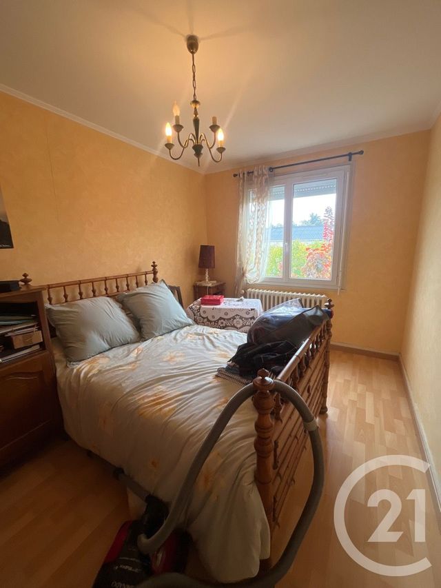 maison à vendre - 6 pièces - 163.53 m2 - CLERY ST ANDRE - 45 - CENTRE - Century 21 Néré Immobilier