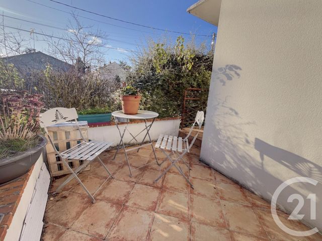 maison à vendre - 6 pièces - 163.53 m2 - CLERY ST ANDRE - 45 - CENTRE - Century 21 Néré Immobilier