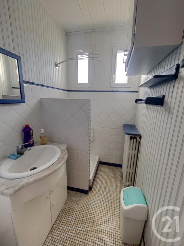 maison à vendre - 6 pièces - 163.53 m2 - CLERY ST ANDRE - 45 - CENTRE - Century 21 Néré Immobilier