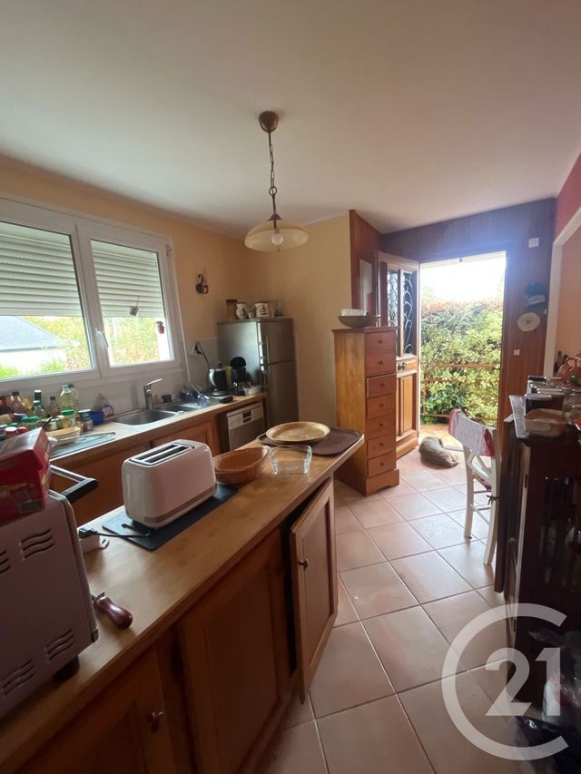 maison à vendre - 6 pièces - 163.53 m2 - CLERY ST ANDRE - 45 - CENTRE - Century 21 Néré Immobilier