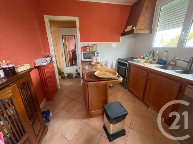 maison à vendre - 6 pièces - 163.53 m2 - CLERY ST ANDRE - 45 - CENTRE - Century 21 Néré Immobilier