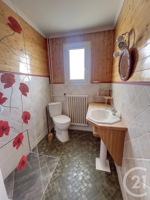 maison à vendre - 6 pièces - 163.53 m2 - CLERY ST ANDRE - 45 - CENTRE - Century 21 Néré Immobilier