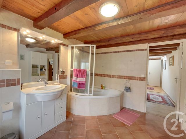 maison à vendre - 5 pièces - 186.61 m2 - CLERY ST ANDRE - 45 - CENTRE - Century 21 Néré Immobilier