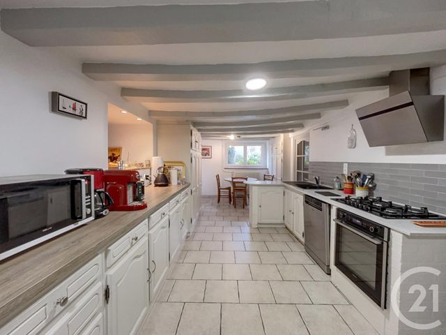 maison à vendre - 5 pièces - 186.61 m2 - CLERY ST ANDRE - 45 - CENTRE - Century 21 Néré Immobilier