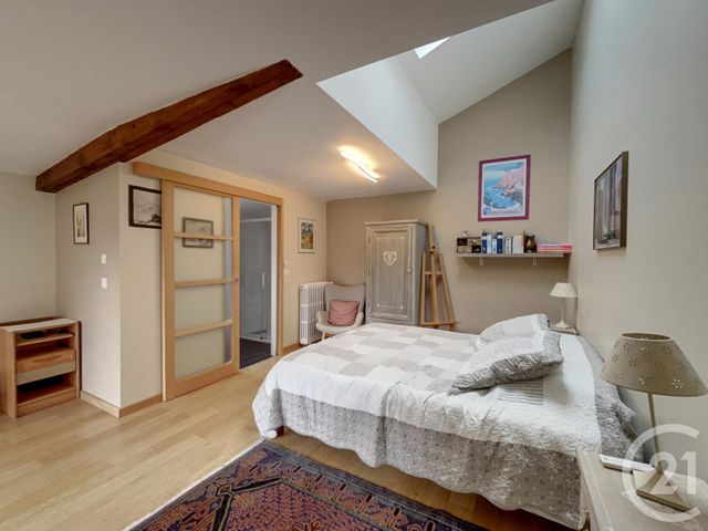 maison à vendre - 5 pièces - 186.61 m2 - CLERY ST ANDRE - 45 - CENTRE - Century 21 Néré Immobilier