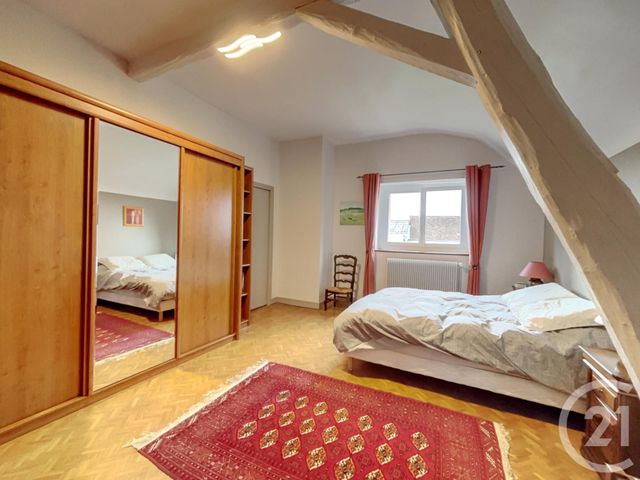 maison à vendre - 5 pièces - 186.61 m2 - CLERY ST ANDRE - 45 - CENTRE - Century 21 Néré Immobilier