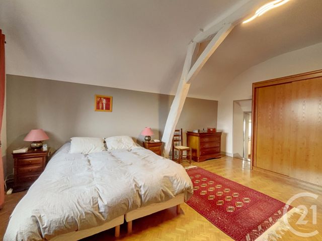 maison à vendre - 5 pièces - 186.61 m2 - CLERY ST ANDRE - 45 - CENTRE - Century 21 Néré Immobilier