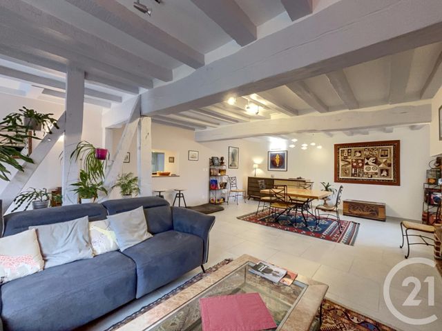 maison à vendre - 5 pièces - 186.61 m2 - CLERY ST ANDRE - 45 - CENTRE - Century 21 Néré Immobilier