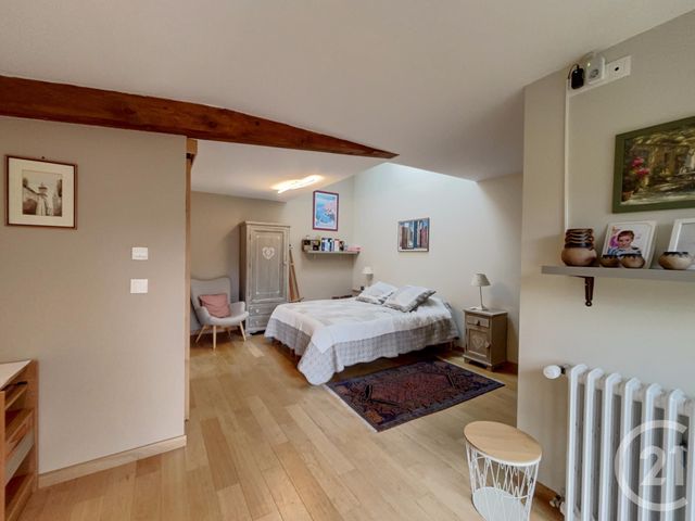 maison à vendre - 5 pièces - 186.61 m2 - CLERY ST ANDRE - 45 - CENTRE - Century 21 Néré Immobilier