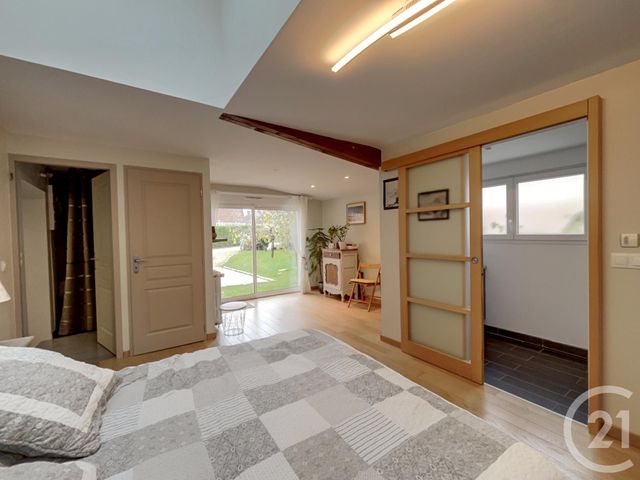 maison à vendre - 5 pièces - 186.61 m2 - CLERY ST ANDRE - 45 - CENTRE - Century 21 Néré Immobilier