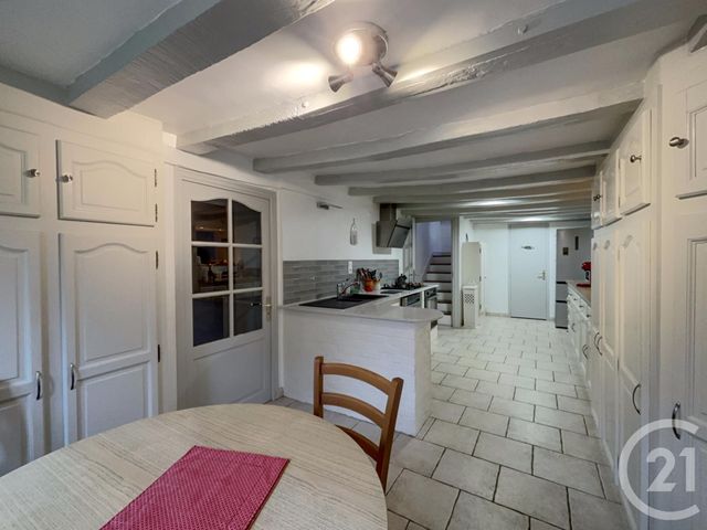 maison à vendre - 5 pièces - 186.61 m2 - CLERY ST ANDRE - 45 - CENTRE - Century 21 Néré Immobilier