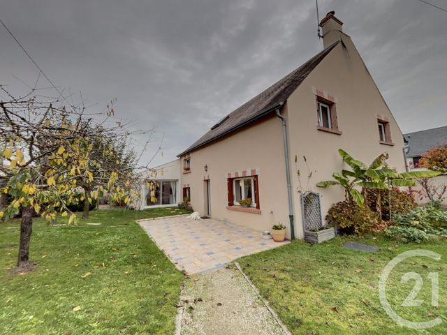 maison - CLERY ST ANDRE - 45