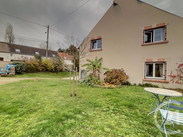 maison à vendre - 5 pièces - 186.61 m2 - CLERY ST ANDRE - 45 - CENTRE - Century 21 Néré Immobilier