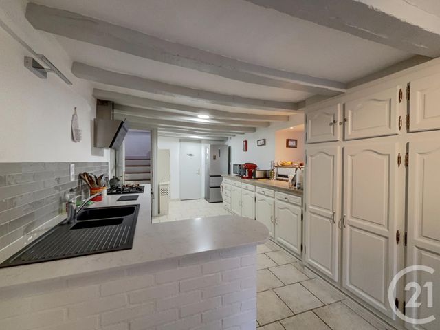 maison à vendre - 5 pièces - 186.61 m2 - CLERY ST ANDRE - 45 - CENTRE - Century 21 Néré Immobilier