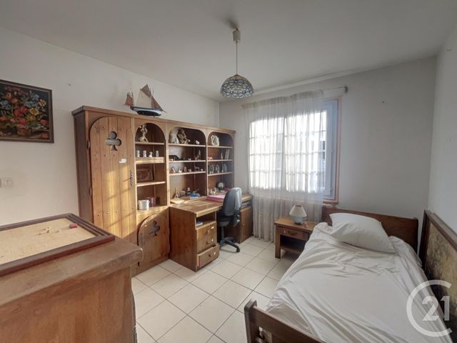 maison à vendre - 6 pièces - 110.97 m2 - DRY - 45 - CENTRE - Century 21 Néré Immobilier