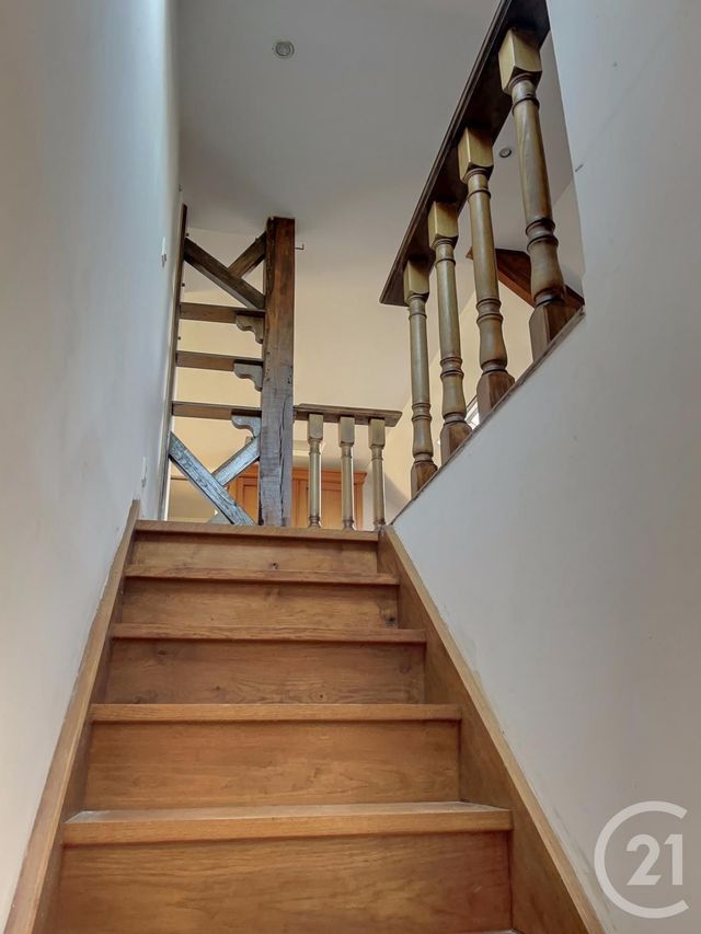 maison à vendre - 6 pièces - 110.97 m2 - DRY - 45 - CENTRE - Century 21 Néré Immobilier