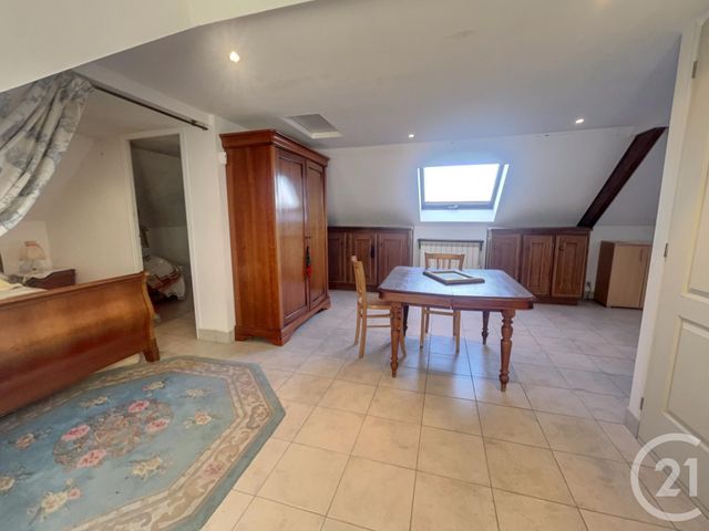 maison à vendre - 6 pièces - 110.97 m2 - DRY - 45 - CENTRE - Century 21 Néré Immobilier