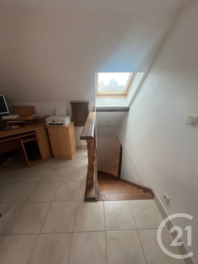 maison à vendre - 6 pièces - 110.97 m2 - DRY - 45 - CENTRE - Century 21 Néré Immobilier