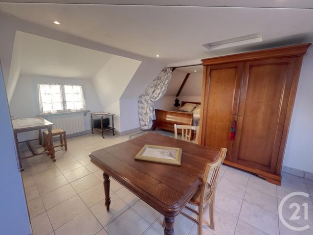 maison à vendre - 6 pièces - 110.97 m2 - DRY - 45 - CENTRE - Century 21 Néré Immobilier