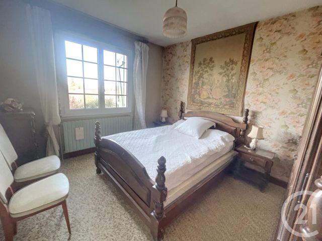 maison à vendre - 6 pièces - 110.97 m2 - DRY - 45 - CENTRE - Century 21 Néré Immobilier