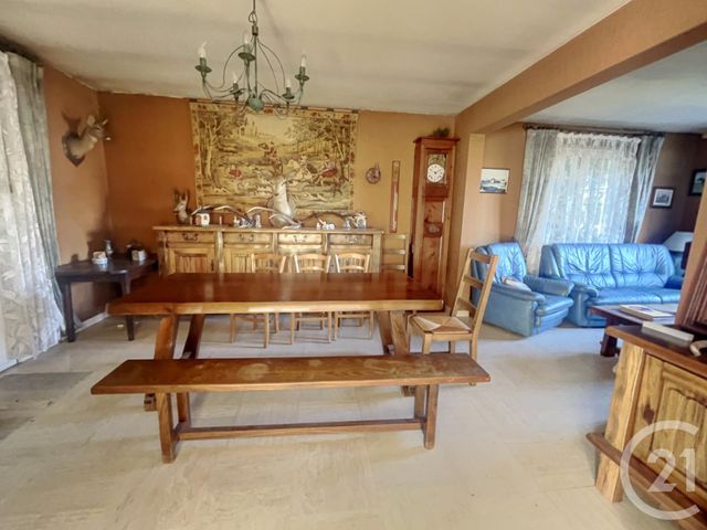 maison à vendre - 6 pièces - 110.97 m2 - DRY - 45 - CENTRE - Century 21 Néré Immobilier