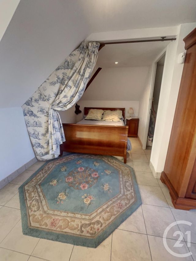 maison à vendre - 6 pièces - 110.97 m2 - DRY - 45 - CENTRE - Century 21 Néré Immobilier