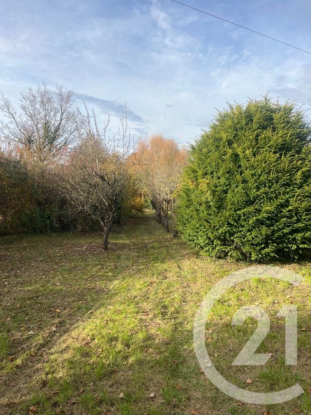 maison à vendre - 6 pièces - 110.97 m2 - DRY - 45 - CENTRE - Century 21 Néré Immobilier