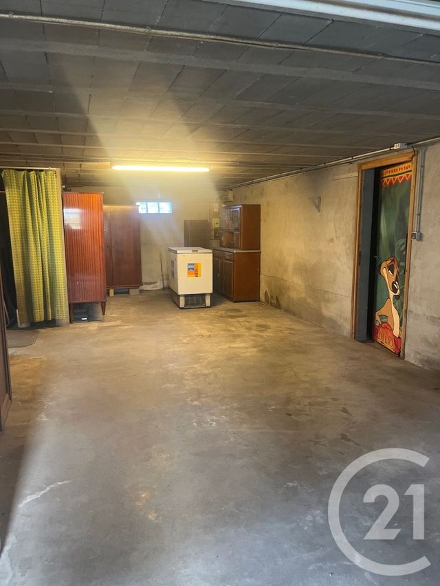 maison à vendre - 6 pièces - 110.97 m2 - DRY - 45 - CENTRE - Century 21 Néré Immobilier