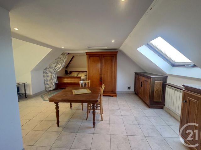 maison à vendre - 6 pièces - 110.97 m2 - DRY - 45 - CENTRE - Century 21 Néré Immobilier