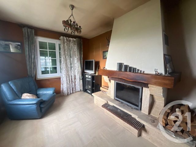 maison à vendre - 6 pièces - 110.97 m2 - DRY - 45 - CENTRE - Century 21 Néré Immobilier