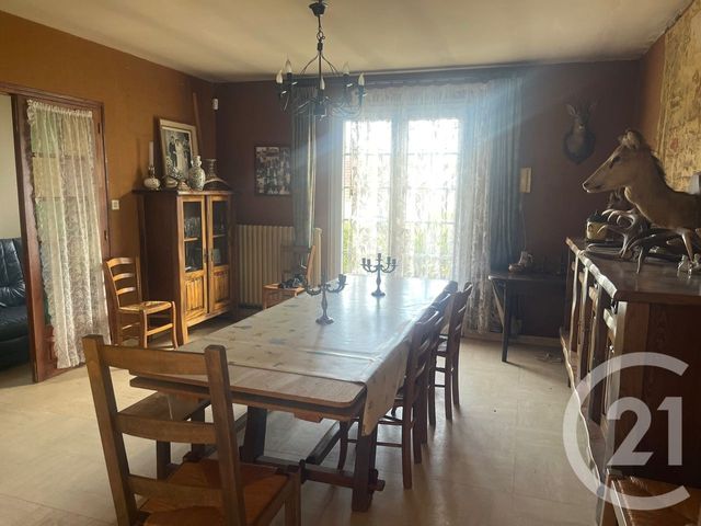 maison à vendre - 6 pièces - 110.97 m2 - DRY - 45 - CENTRE - Century 21 Néré Immobilier