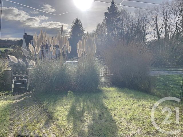 maison à vendre - 6 pièces - 110.97 m2 - DRY - 45 - CENTRE - Century 21 Néré Immobilier