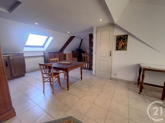 maison à vendre - 6 pièces - 110.97 m2 - DRY - 45 - CENTRE - Century 21 Néré Immobilier