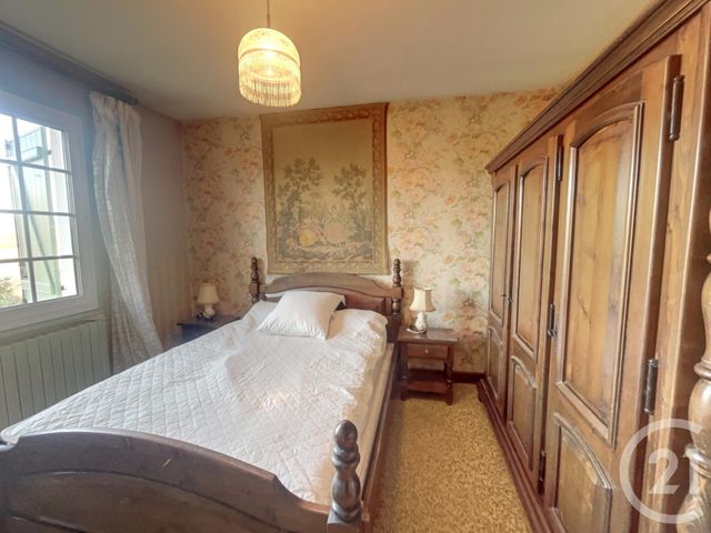 maison à vendre - 6 pièces - 110.97 m2 - DRY - 45 - CENTRE - Century 21 Néré Immobilier