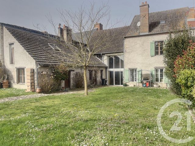 maison à vendre - 10 pièces - 266.2 m2 - CLERY ST ANDRE - 45 - CENTRE - Century 21 Néré Immobilier