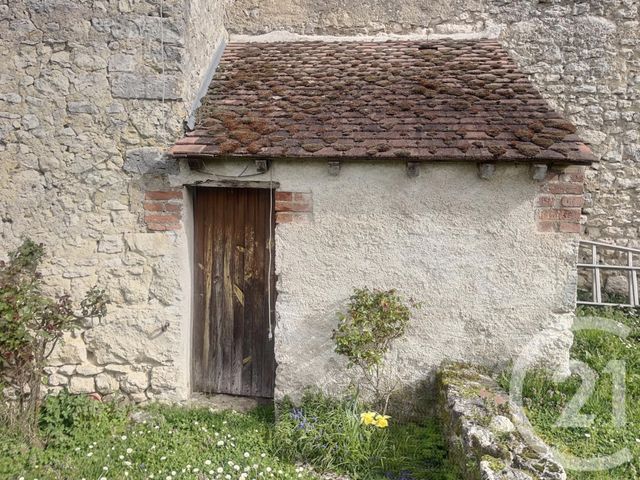 maison à vendre - 10 pièces - 266.2 m2 - CLERY ST ANDRE - 45 - CENTRE - Century 21 Néré Immobilier