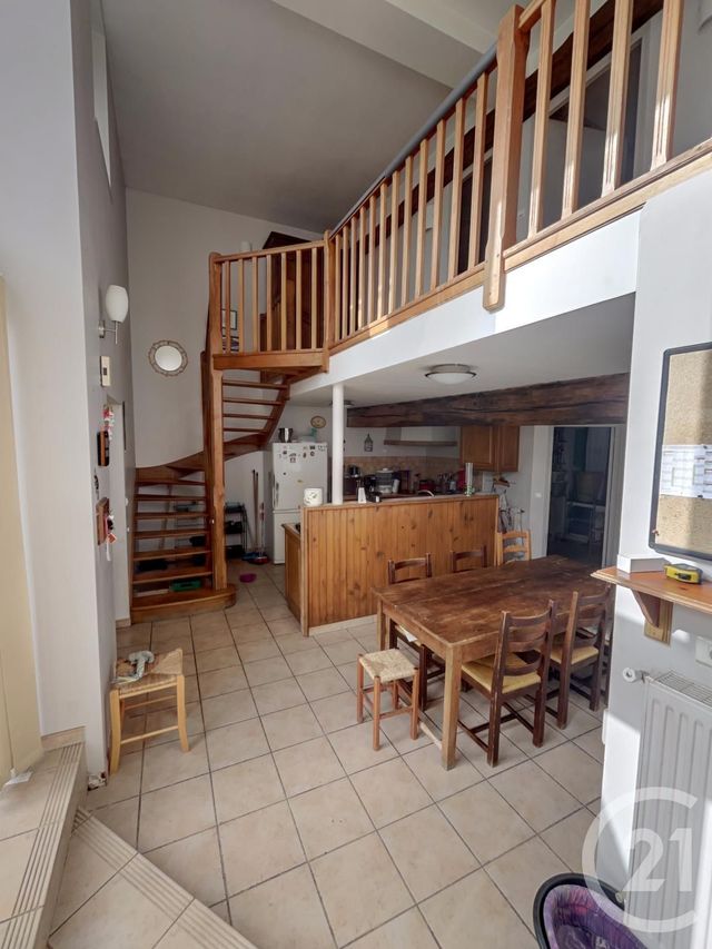 maison à vendre - 10 pièces - 266.2 m2 - CLERY ST ANDRE - 45 - CENTRE - Century 21 Néré Immobilier