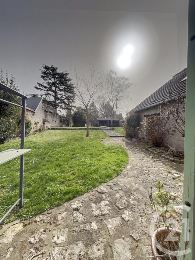 maison à vendre - 10 pièces - 266.2 m2 - CLERY ST ANDRE - 45 - CENTRE - Century 21 Néré Immobilier