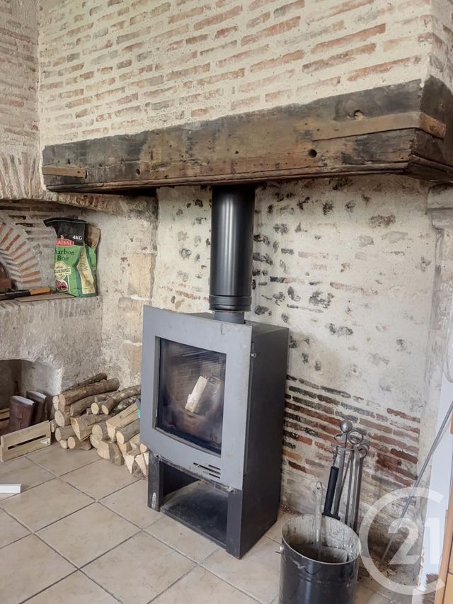 maison à vendre - 10 pièces - 266.2 m2 - CLERY ST ANDRE - 45 - CENTRE - Century 21 Néré Immobilier