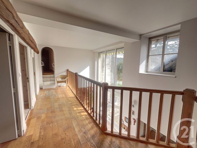 maison à vendre - 10 pièces - 266.2 m2 - CLERY ST ANDRE - 45 - CENTRE - Century 21 Néré Immobilier