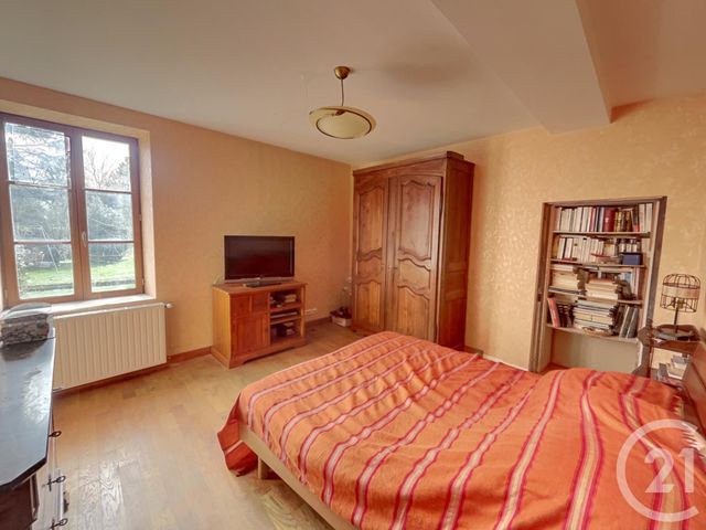 maison à vendre - 10 pièces - 266.2 m2 - CLERY ST ANDRE - 45 - CENTRE - Century 21 Néré Immobilier