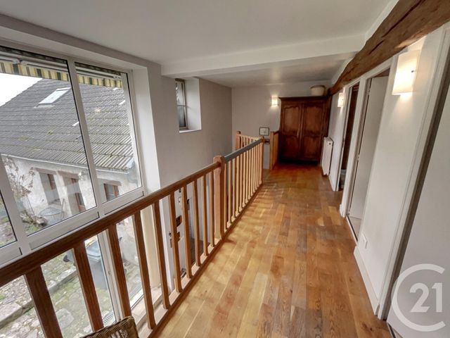 maison à vendre - 10 pièces - 266.2 m2 - CLERY ST ANDRE - 45 - CENTRE - Century 21 Néré Immobilier