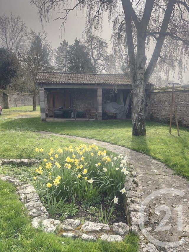 maison à vendre - 10 pièces - 266.2 m2 - CLERY ST ANDRE - 45 - CENTRE - Century 21 Néré Immobilier