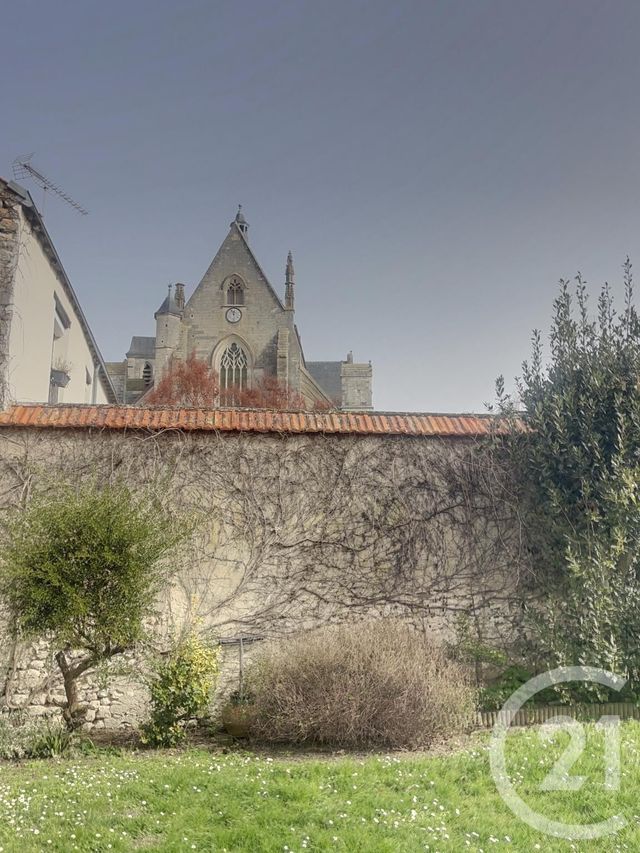 maison à vendre - 10 pièces - 266.2 m2 - CLERY ST ANDRE - 45 - CENTRE - Century 21 Néré Immobilier