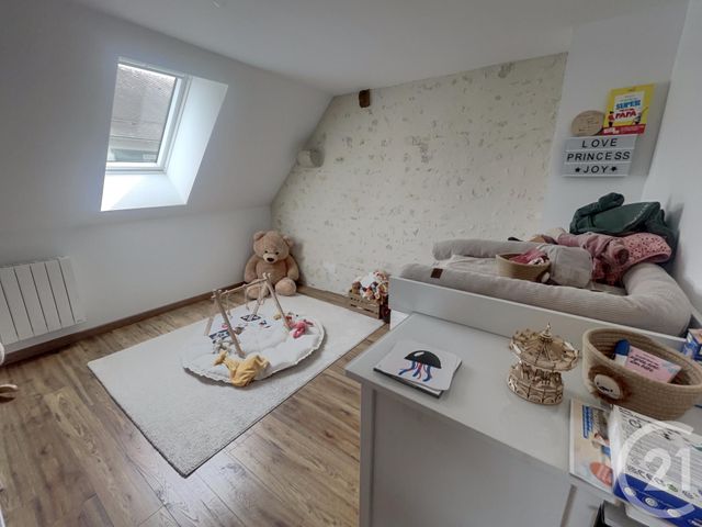 maison à vendre - 6 pièces - 174.43 m2 - MAREAU AUX PRES - 45 - CENTRE - Century 21 Néré Immobilier