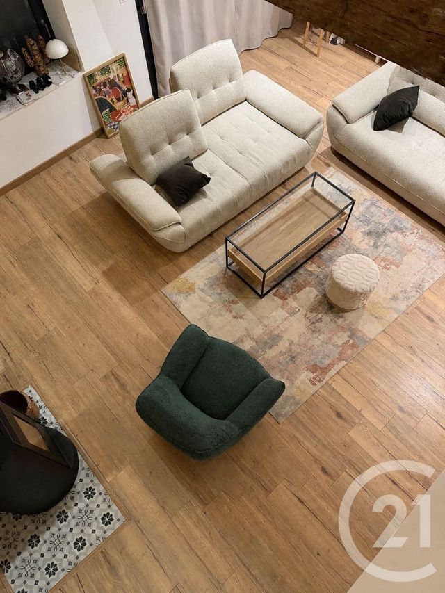 maison à vendre - 6 pièces - 174.43 m2 - MAREAU AUX PRES - 45 - CENTRE - Century 21 Néré Immobilier