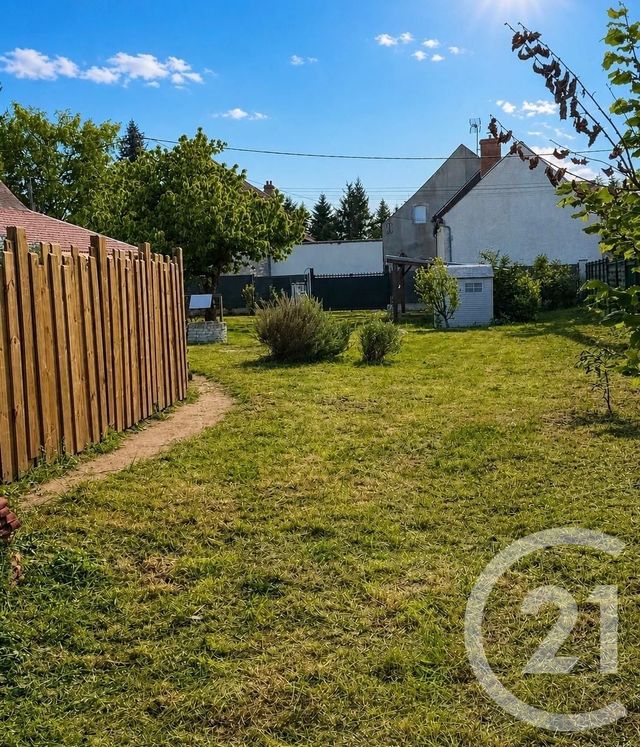 maison à vendre - 6 pièces - 174.43 m2 - MAREAU AUX PRES - 45 - CENTRE - Century 21 Néré Immobilier